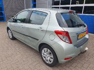 Toyota Yaris 1.3 VVT-i Aspiration picture 3