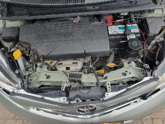 Toyota Yaris 1.3 VVT-i Aspiration picture 9