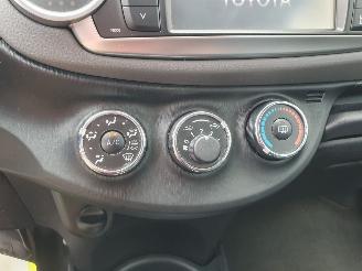 Toyota Yaris 1.3 VVT-i Aspiration picture 23