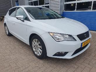 Seat Leon 1.0 EcoTSI Style Connect picture 7
