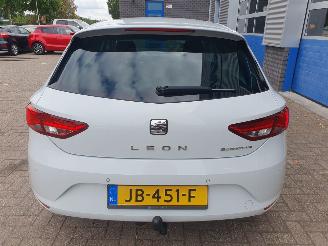 Seat Leon 1.0 EcoTSI Style Connect picture 4