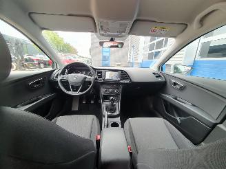 Seat Leon 1.0 EcoTSI Style Connect picture 15