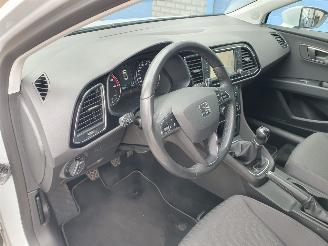 Seat Leon 1.0 EcoTSI Style Connect picture 13