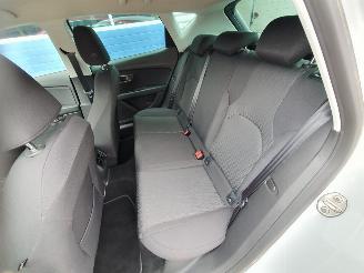 Seat Leon 1.0 EcoTSI Style Connect picture 24