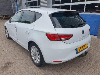 Seat Leon 1.0 EcoTSI Style Connect picture 3