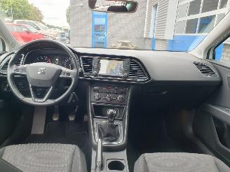Seat Leon 1.0 EcoTSI Style Connect picture 16