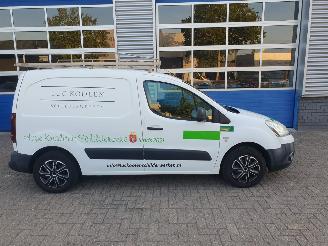 Citroën Berlingo 1.6 HDI 500 Club Economy picture 6