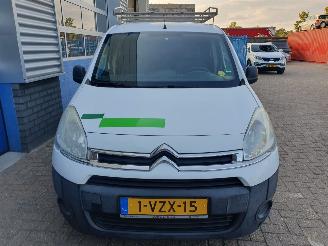 Citroën Berlingo 1.6 HDI 500 Club Economy picture 8