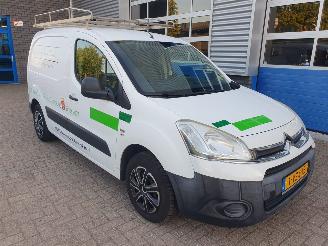 Citroën Berlingo 1.6 HDI 500 Club Economy picture 7