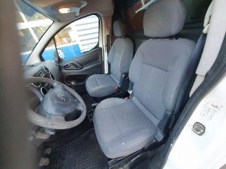 Citroën Berlingo 1.6 HDI 500 Club Economy picture 12