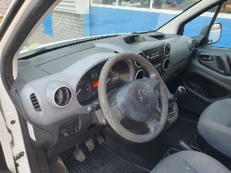 Citroën Berlingo 1.6 HDI 500 Club Economy picture 11