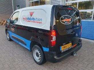 Opel Combo 1.5D L1H1 Edition picture 3