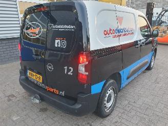 Opel Combo 1.5D L1H1 Edition picture 5