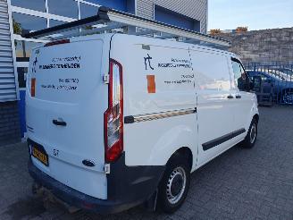 Ford Transit Custom 270 2.0 TDCI L1H1 Economy Edition picture 5