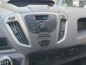 Ford Transit Custom 270 2.0 TDCI L1H1 Economy Edition picture 18
