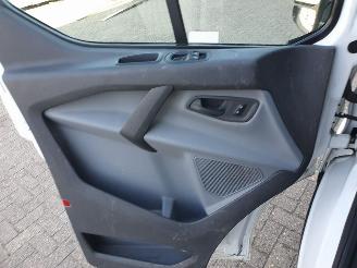 Ford Transit Custom 270 2.0 TDCI L1H1 Economy Edition picture 13