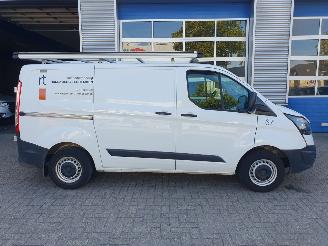 Ford Transit Custom 270 2.0 TDCI L1H1 Economy Edition picture 6