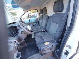 Ford Transit Custom 270 2.0 TDCI L1H1 Economy Edition picture 14