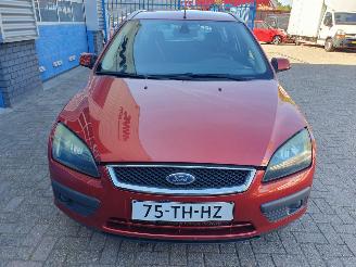 Ford Focus 2.0-16V Rally Edition picture 8