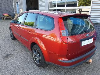Ford Focus 2.0-16V Rally Edition picture 3