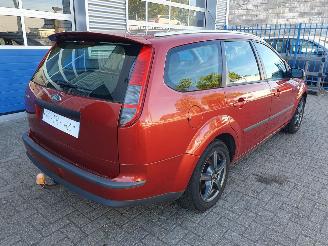 Ford Focus 2.0-16V Rally Edition picture 5