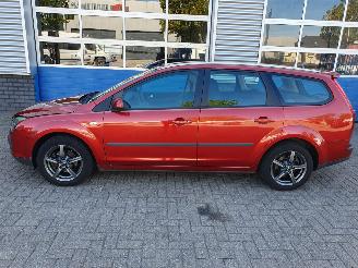 Ford Focus 2.0-16V Rally Edition picture 2