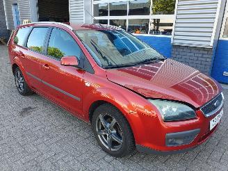 Ford Focus 2.0-16V Rally Edition picture 7