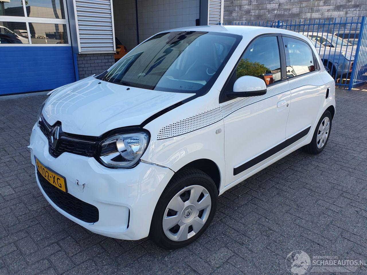 Renault Twingo 1.0 SCe Collection