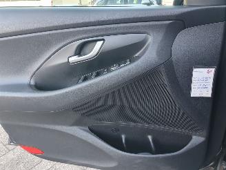 Hyundai I-30 Fastback 1.4 T-GDI N Line picture 16