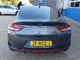 Hyundai I-30 Fastback 1.4 T-GDI N Line picture 4