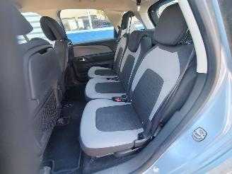 Citroën C4 PICASSO 1.6 e-HDi Tendance Automaat diesel picture 27