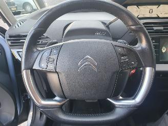 Citroën C4 PICASSO 1.6 e-HDi Tendance Automaat diesel picture 19