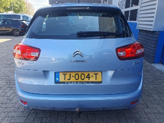 Citroën C4 PICASSO 1.6 e-HDi Tendance Automaat diesel picture 4