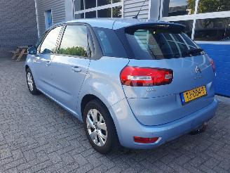 Citroën C4 PICASSO 1.6 e-HDi Tendance Automaat diesel picture 3