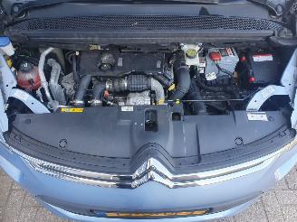 Citroën C4 PICASSO 1.6 e-HDi Tendance Automaat diesel picture 9