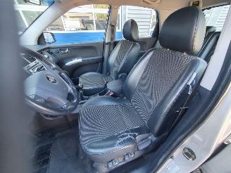 Kia Sportage 2.0 CVVT Executive picture 13