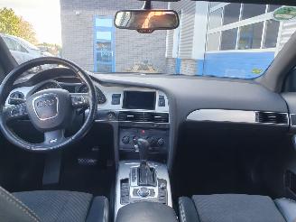 Audi A6 avant 2.0 TFSI S edition Automaat picture 22