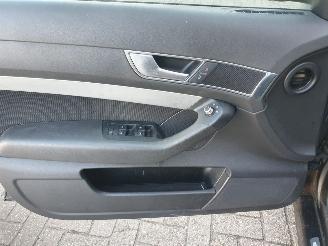 Audi A6 avant 2.0 TFSI S edition Automaat picture 17