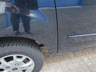 Ford Transit Custom 290 2.2 TDCI L2H1 Trend DC picture 10
