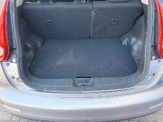 Nissan Juke 1.5 diesel picture 34