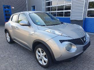 Nissan Juke 1.5 diesel picture 7