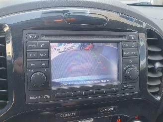 Nissan Juke 1.5 diesel picture 28
