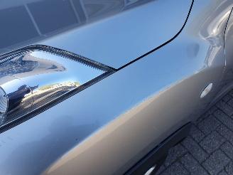 Nissan Juke 1.5 diesel picture 16