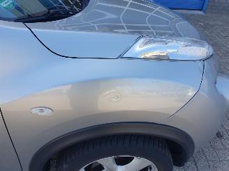 Nissan Juke 1.5 diesel picture 15