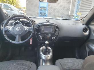 Nissan Juke 1.5 diesel picture 24