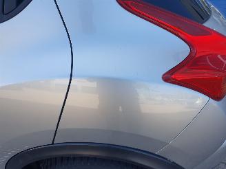 Nissan Juke 1.5 diesel picture 12