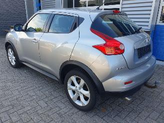 Nissan Juke 1.5 diesel picture 3