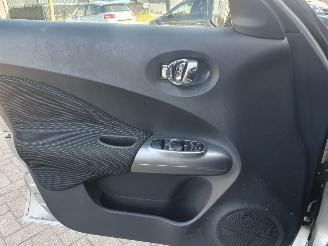 Nissan Juke 1.5 diesel picture 20