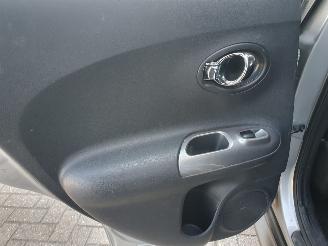Nissan Juke 1.5 diesel picture 32