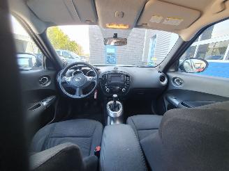 Nissan Juke 1.5 diesel picture 23